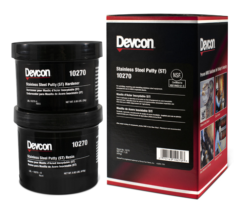 10270-Devcon-Stainless-Steel-Putty 10270-Devcon-Stainless-Steel-Putty