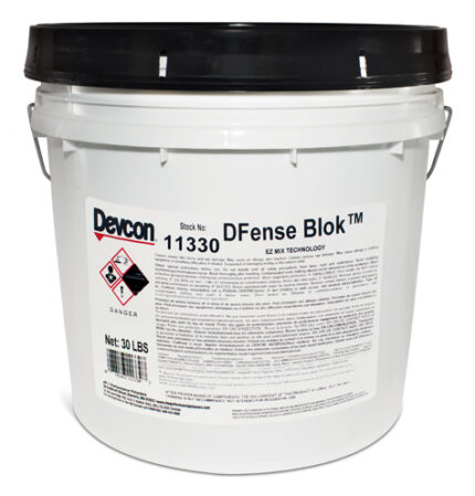 11330-Devcon-DFense-Blok
