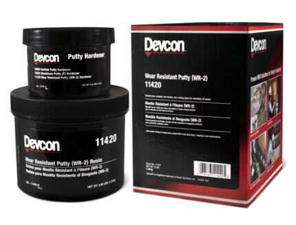 11420-Devcon-Wear-Resistant-Putty
