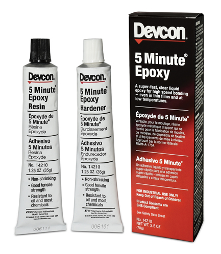 14210-Devcon-5-Min-Epoxy-2.5oz 14210-Devcon-5-Min-Epoxy-2.5oz