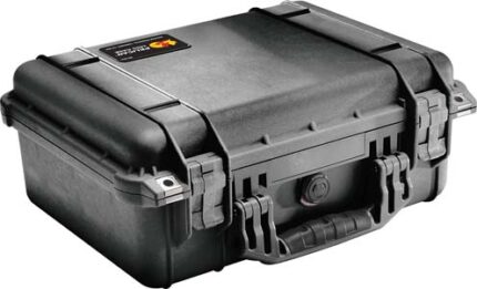 1450-000-110_1450_Black_Foam