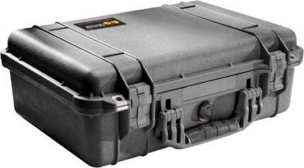 1500-000-110_1500_Black_Foam