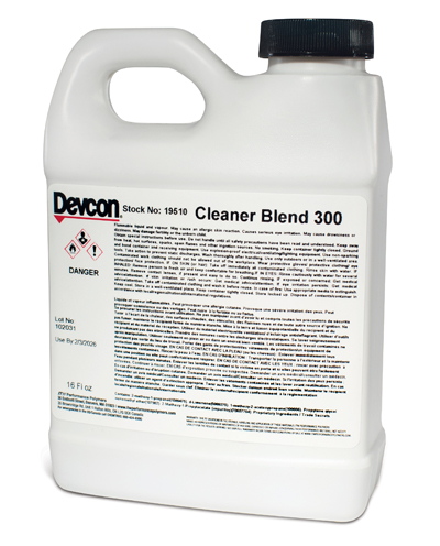 19510-Devcon-Cleaner-Blend-300-Angled