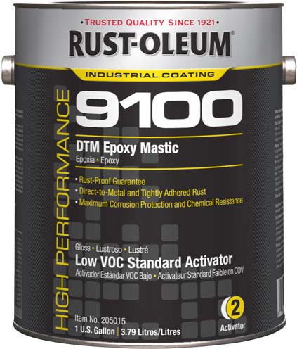 205015_0119_HP_1Gal_HighPerformance_9100System_DTMEpoxyMastic_LowVOCStandardActivator