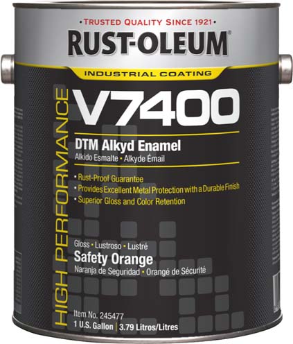 245477_0919_HP_1Gal_HighPerformance_V7400System_DTMAlkydEnamel_Gloss_SafetyOrange