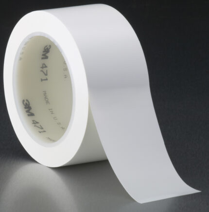 3M_471WHITE
