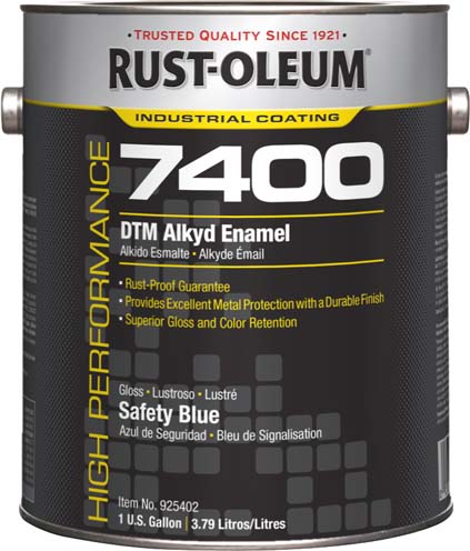925402_0420_HP_1Gal_HighPerformance_7400System_DTMAlkydEnamel_Gloss_SafetyBlue
