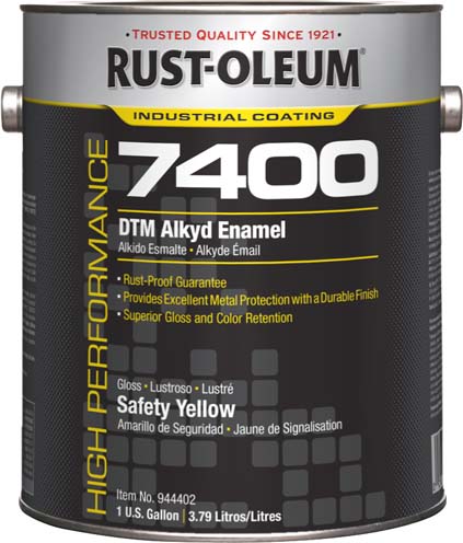 944402_0420_HP_1Gal_HighPerformance_7400System_DTMAlkydEnamel_Gloss_SafetyYellow