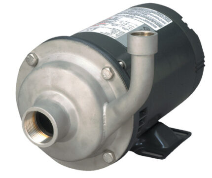 AMT_STE-13HighVolumePump