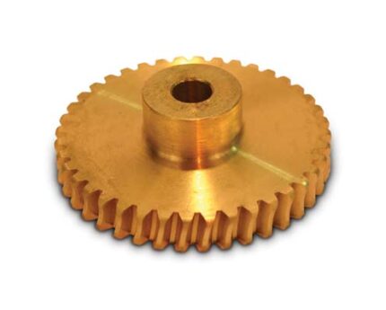 BG_13522_Bronze_Worm_Gear