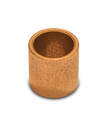BG_34722_Sintered_Bronze_Sleeve_Bearing