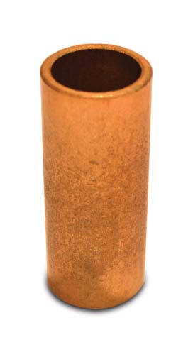 BG_35084_Sintered_Bronze_Sleeve_Bearing
