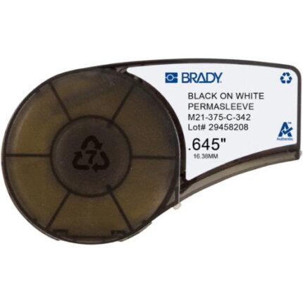 BRADY_M21-375-C-342