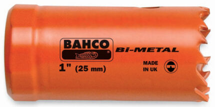 Bahco_Bi_Metal_25mm