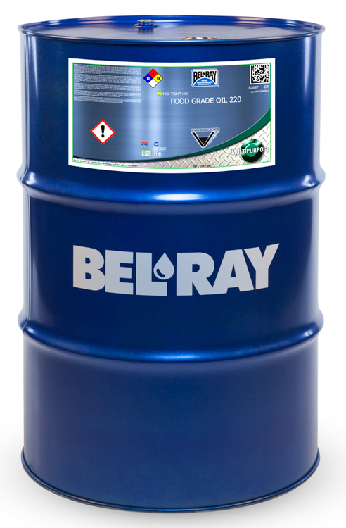 Bel_Ray_62687_No_Tox_HD_Food_Grade_Oil_220_Drum