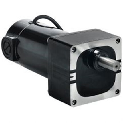Bodine_1259_DC_Gearmotor