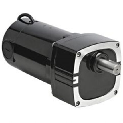 Bodine_1510_DC_Gearmotor