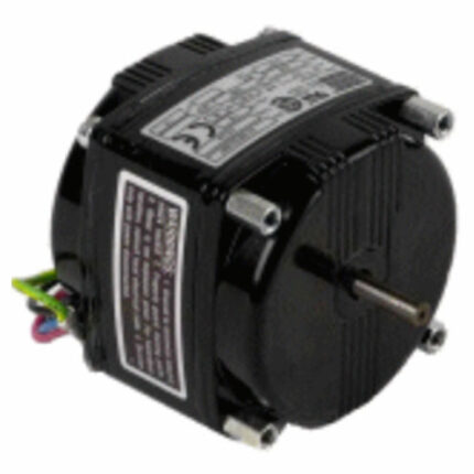 Bodine_AC-Motor_K2