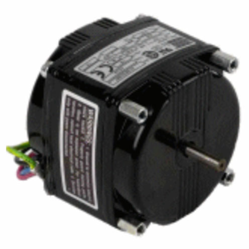 Bodine_AC-Motor_K2 Bodine_AC-Motor_K2