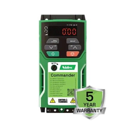CONTROL_TECHNIQUES_C200-01100017A10101AB100