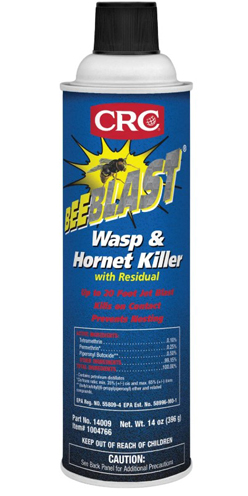 CRC_Bee_Blast_Aerosol
