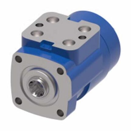 Charlynn_Steering_Control_Unit