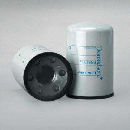 DONALDSON_FILTERS_P550127