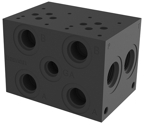 Daman_DD03P022S_Ductile Daman_DD03P022S_Ductile