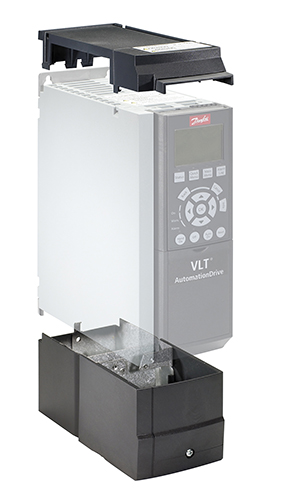Danfoss_VLT_NEMA1_Kit