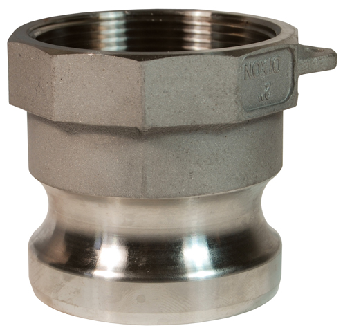 Dixon_dixon_bosslock_type_a_adapter_200-A-SS_full_size Dixon_dixon_bosslock_type_a_adapter_200-A-SS_full_size
