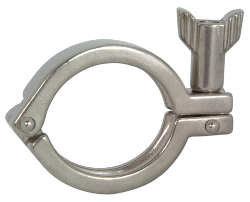 Dixon_single_pin_heavy_duty_clamp_with_serrated_wing_nut_13MHHM_full_size