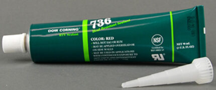 Dow_736_tube
