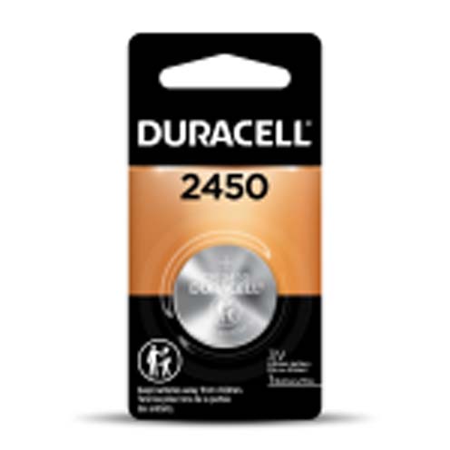 Duracell_DL2450BPK Duracell_DL2450BPK