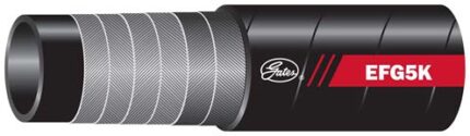 EFG5KSpiralWireHose