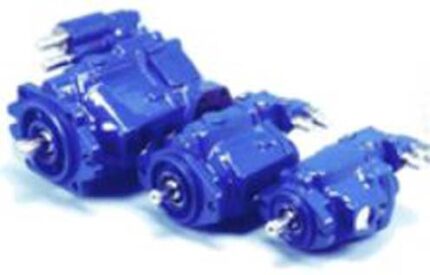 Eaton_Hydrostatic_Piston_Pump_1