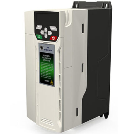 Emerson_Control_M400_04_Drive
