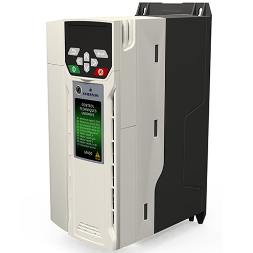 Emerson_Control_M400_04_Drive Emerson_Control_M400_04_Drive