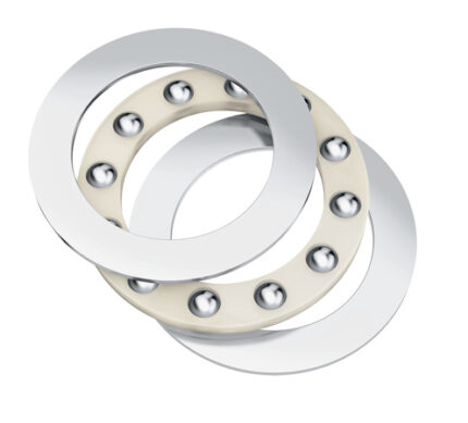 FAG_EW_Ball_Thrust_Bearing