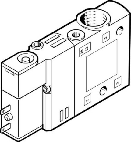 Festo_D15000100118447