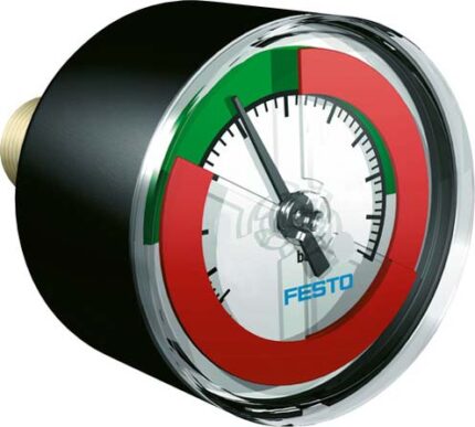 Festo_D15000100166927
