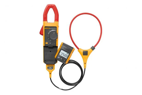 Fluke_381_REV1 Fluke_381_REV1