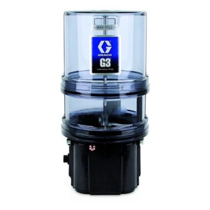 GRACO_INC_96G198