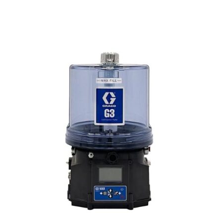 GRACO_INC_96G592