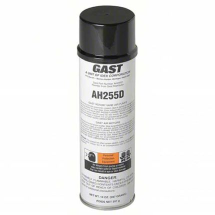 Gast_AH255D