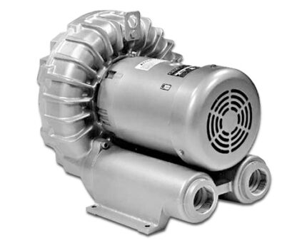 Gast_R7100A3_Blower