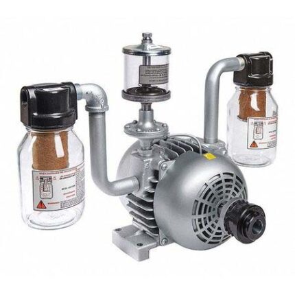 Gast_Rotary_Vane_Pump