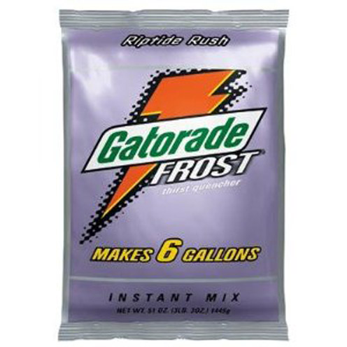 Gatorade_33672 Gatorade_33672