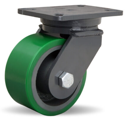 Hamilton-Caster-S-CH-63DB