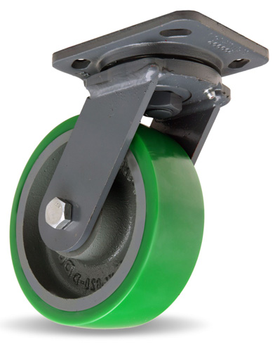 Hamilton-Caster-S-WH-6DB