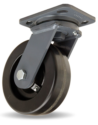 Hamilton-Caster-S-WH-6P